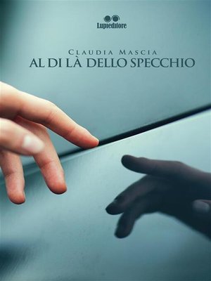 cover image of Al di là dello specchio